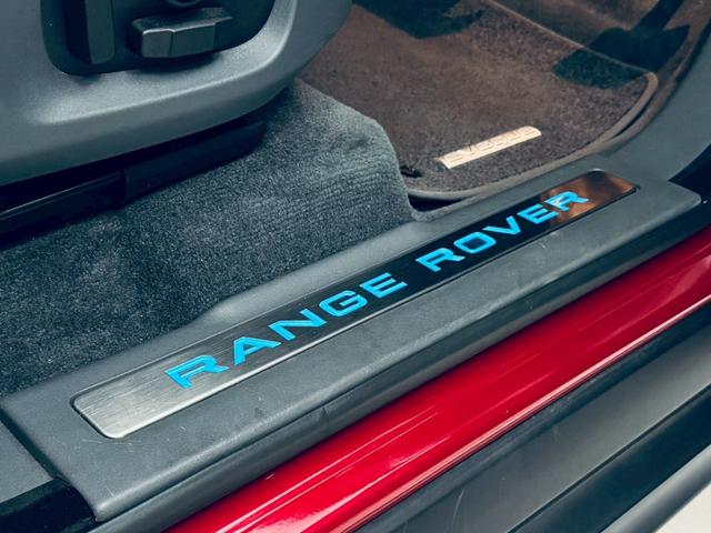 レンジローバーイヴォーク ＨＳＥダイナミック　ブラックデザインパック／アドバンスドドライバーアシスタンス／アイボリー・ルナコンビレザー／パノラマルーフ／シートヒーター・ベンチレーション／レーンデパーチャーワーニング／ＡＣＣ／３６０°モニター（48枚目）