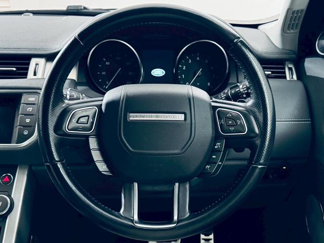 レンジローバーイヴォーク ＨＳＥダイナミック　ブラックデザインパック／アドバンスドドライバーアシスタンス／アイボリー・ルナコンビレザー／パノラマルーフ／シートヒーター・ベンチレーション／レーンデパーチャーワーニング／ＡＣＣ／３６０°モニター（53枚目）