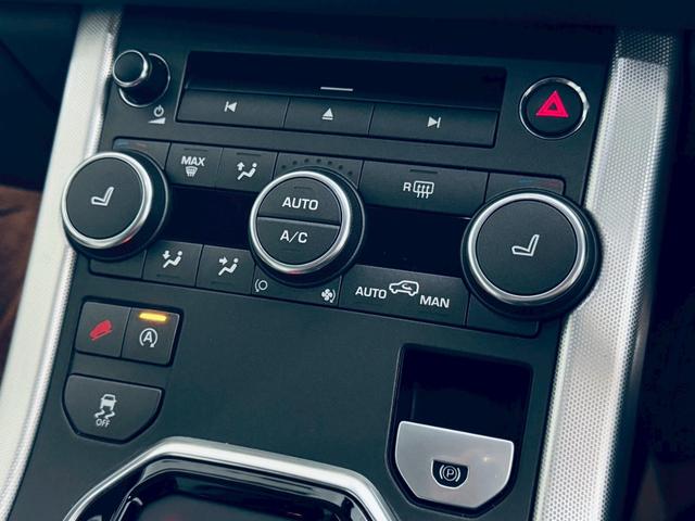 レンジローバーイヴォーク ＨＳＥダイナミック　ブラックデザインパック／アドバンスドドライバーアシスタンス／アイボリー・ルナコンビレザー／パノラマルーフ／シートヒーター・ベンチレーション／レーンデパーチャーワーニング／ＡＣＣ／３６０°モニター（62枚目）