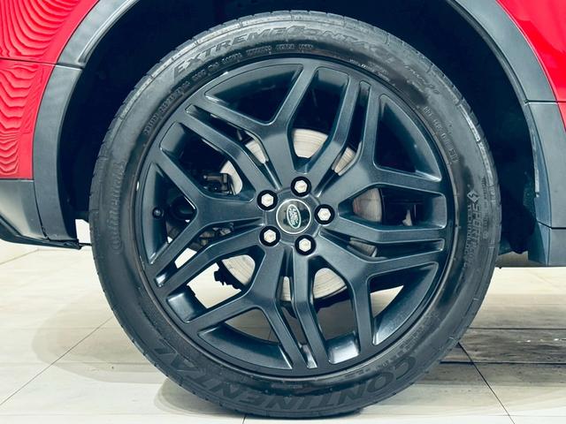 レンジローバーイヴォーク ＨＳＥダイナミック　ブラックデザインパック／アドバンスドドライバーアシスタンス／アイボリー・ルナコンビレザー／パノラマルーフ／シートヒーター・ベンチレーション／レーンデパーチャーワーニング／ＡＣＣ／３６０°モニター（75枚目）