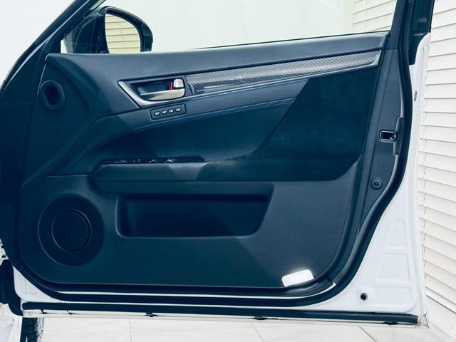 ＧＳ Ｆ ベースグレード　最終型／ＴＯＭ’Ｓフルエアロ／ＴＯＭ’Ｓフルチタンマフラー・中間ワンオフ／ＴＥＩＮ車高調／ＷＯＲＫグノーシス／カーボンインテリア／セミアニリン本革／寒冷地／パワートランク／フロアマット／サイドバイザー（12枚目）