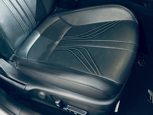 ＧＳ Ｆ ベースグレード　最終型／ＴＯＭ’Ｓフルエアロ／ＴＯＭ’Ｓフルチタンマフラー・中間ワンオフ／ＴＥＩＮ車高調／ＷＯＲＫグノーシス／カーボンインテリア／セミアニリン本革／寒冷地／パワートランク／フロアマット／サイドバイザー（15枚目）