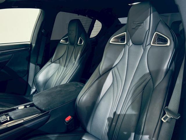 ＧＳ Ｆ ベースグレード　最終型／ＴＯＭ’Ｓフルエアロ／ＴＯＭ’Ｓフルチタンマフラー・中間ワンオフ／ＴＥＩＮ車高調／ＷＯＲＫグノーシス／カーボンインテリア／セミアニリン本革／寒冷地／パワートランク／フロアマット／サイドバイザー（18枚目）