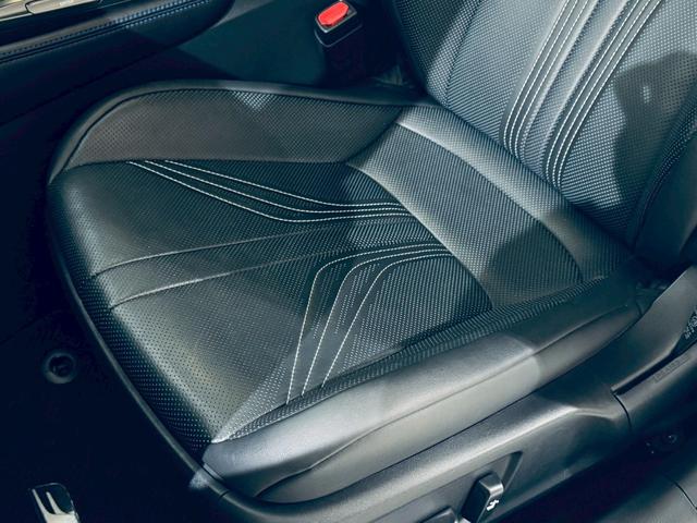 ＧＳ Ｆ ベースグレード　最終型／ＴＯＭ’Ｓフルエアロ／ＴＯＭ’Ｓフルチタンマフラー・中間ワンオフ／ＴＥＩＮ車高調／ＷＯＲＫグノーシス／カーボンインテリア／セミアニリン本革／寒冷地／パワートランク／フロアマット／サイドバイザー（19枚目）