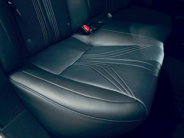 ＧＳ Ｆ ベースグレード　最終型／ＴＯＭ’Ｓフルエアロ／ＴＯＭ’Ｓフルチタンマフラー・中間ワンオフ／ＴＥＩＮ車高調／ＷＯＲＫグノーシス／カーボンインテリア／セミアニリン本革／寒冷地／パワートランク／フロアマット／サイドバイザー（25枚目）