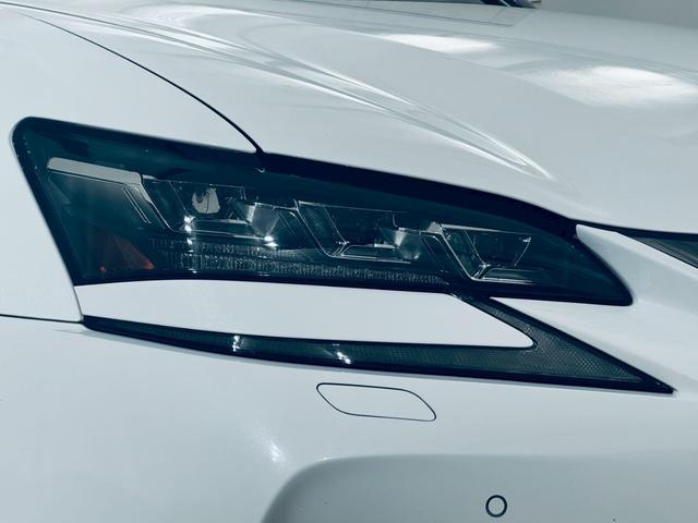 ＧＳ Ｆ ベースグレード　最終型／ＴＯＭ’Ｓフルエアロ／ＴＯＭ’Ｓフルチタンマフラー・中間ワンオフ／ＴＥＩＮ車高調／ＷＯＲＫグノーシス／カーボンインテリア／セミアニリン本革／寒冷地／パワートランク／フロアマット／サイドバイザー（30枚目）