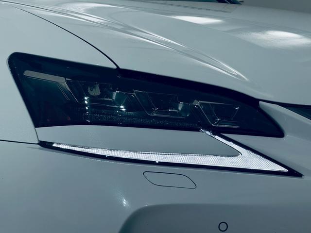 ＧＳ Ｆ ベースグレード　最終型／ＴＯＭ’Ｓフルエアロ／ＴＯＭ’Ｓフルチタンマフラー・中間ワンオフ／ＴＥＩＮ車高調／ＷＯＲＫグノーシス／カーボンインテリア／セミアニリン本革／寒冷地／パワートランク／フロアマット／サイドバイザー（31枚目）