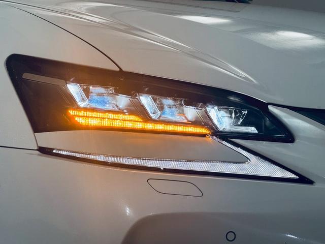 ＧＳ Ｆ ベースグレード　最終型／ＴＯＭ’Ｓフルエアロ／ＴＯＭ’Ｓフルチタンマフラー・中間ワンオフ／ＴＥＩＮ車高調／ＷＯＲＫグノーシス／カーボンインテリア／セミアニリン本革／寒冷地／パワートランク／フロアマット／サイドバイザー（32枚目）