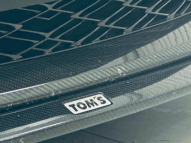 ＧＳ Ｆ ベースグレード　最終型／ＴＯＭ’Ｓフルエアロ／ＴＯＭ’Ｓフルチタンマフラー・中間ワンオフ／ＴＥＩＮ車高調／ＷＯＲＫグノーシス／カーボンインテリア／セミアニリン本革／寒冷地／パワートランク／フロアマット／サイドバイザー（34枚目）