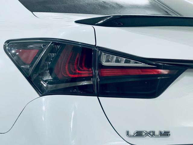 ＧＳ Ｆ ベースグレード　最終型／ＴＯＭ’Ｓフルエアロ／ＴＯＭ’Ｓフルチタンマフラー・中間ワンオフ／ＴＥＩＮ車高調／ＷＯＲＫグノーシス／カーボンインテリア／セミアニリン本革／寒冷地／パワートランク／フロアマット／サイドバイザー（42枚目）