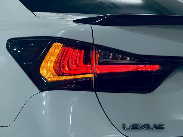 ＧＳ Ｆ ベースグレード　最終型／ＴＯＭ’Ｓフルエアロ／ＴＯＭ’Ｓフルチタンマフラー・中間ワンオフ／ＴＥＩＮ車高調／ＷＯＲＫグノーシス／カーボンインテリア／セミアニリン本革／寒冷地／パワートランク／フロアマット／サイドバイザー（43枚目）