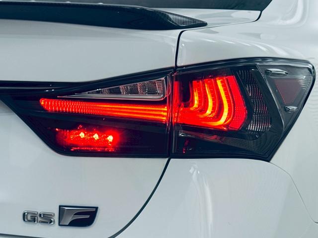 ＧＳ Ｆ ベースグレード　最終型／ＴＯＭ’Ｓフルエアロ／ＴＯＭ’Ｓフルチタンマフラー・中間ワンオフ／ＴＥＩＮ車高調／ＷＯＲＫグノーシス／カーボンインテリア／セミアニリン本革／寒冷地／パワートランク／フロアマット／サイドバイザー（44枚目）