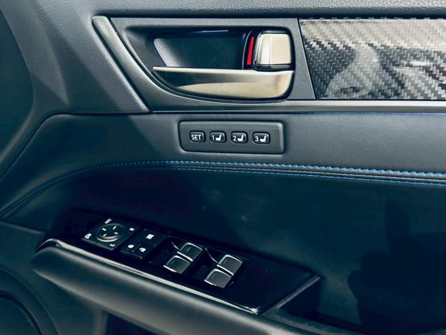 ＧＳ Ｆ ベースグレード　最終型／ＴＯＭ’Ｓフルエアロ／ＴＯＭ’Ｓフルチタンマフラー・中間ワンオフ／ＴＥＩＮ車高調／ＷＯＲＫグノーシス／カーボンインテリア／セミアニリン本革／寒冷地／パワートランク／フロアマット／サイドバイザー（48枚目）