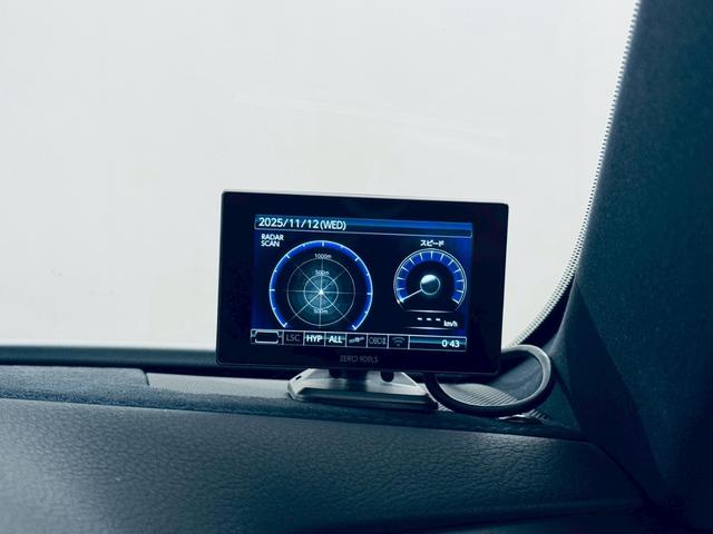 ＧＳ Ｆ ベースグレード　最終型／ＴＯＭ’Ｓフルエアロ／ＴＯＭ’Ｓフルチタンマフラー・中間ワンオフ／ＴＥＩＮ車高調／ＷＯＲＫグノーシス／カーボンインテリア／セミアニリン本革／寒冷地／パワートランク／フロアマット／サイドバイザー（56枚目）