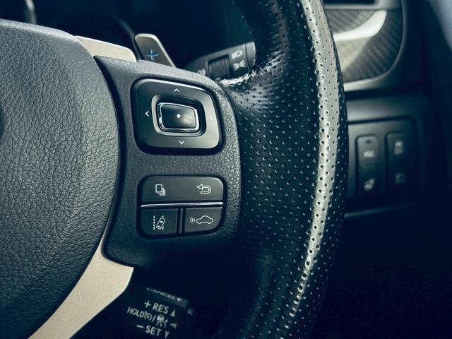 ＧＳ Ｆ ベースグレード　最終型／ＴＯＭ’Ｓフルエアロ／ＴＯＭ’Ｓフルチタンマフラー・中間ワンオフ／ＴＥＩＮ車高調／ＷＯＲＫグノーシス／カーボンインテリア／セミアニリン本革／寒冷地／パワートランク／フロアマット／サイドバイザー（58枚目）