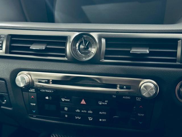 ＧＳ Ｆ ベースグレード　最終型／ＴＯＭ’Ｓフルエアロ／ＴＯＭ’Ｓフルチタンマフラー・中間ワンオフ／ＴＥＩＮ車高調／ＷＯＲＫグノーシス／カーボンインテリア／セミアニリン本革／寒冷地／パワートランク／フロアマット／サイドバイザー（65枚目）