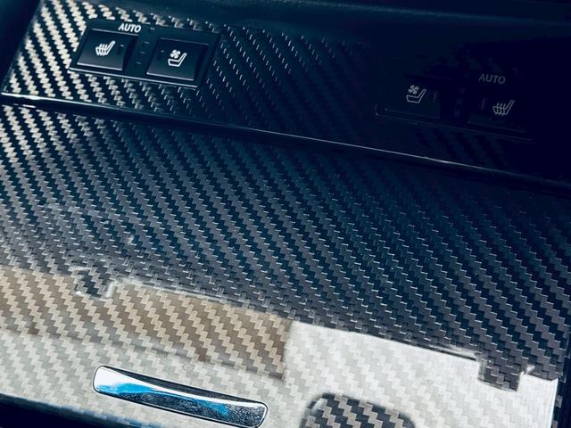 ＧＳ Ｆ ベースグレード　最終型／ＴＯＭ’Ｓフルエアロ／ＴＯＭ’Ｓフルチタンマフラー・中間ワンオフ／ＴＥＩＮ車高調／ＷＯＲＫグノーシス／カーボンインテリア／セミアニリン本革／寒冷地／パワートランク／フロアマット／サイドバイザー（66枚目）