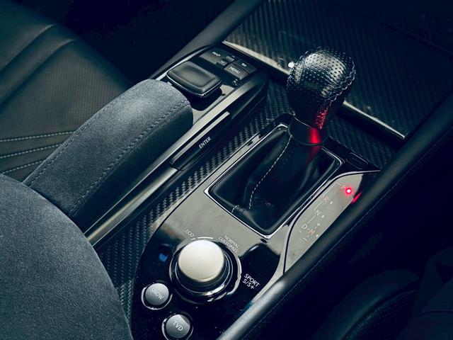 ＧＳ Ｆ ベースグレード　最終型／ＴＯＭ’Ｓフルエアロ／ＴＯＭ’Ｓフルチタンマフラー・中間ワンオフ／ＴＥＩＮ車高調／ＷＯＲＫグノーシス／カーボンインテリア／セミアニリン本革／寒冷地／パワートランク／フロアマット／サイドバイザー（67枚目）