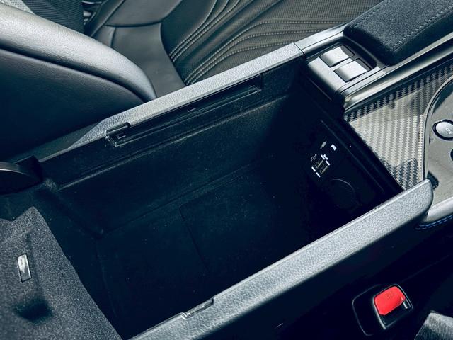 ＧＳ Ｆ ベースグレード　最終型／ＴＯＭ’Ｓフルエアロ／ＴＯＭ’Ｓフルチタンマフラー・中間ワンオフ／ＴＥＩＮ車高調／ＷＯＲＫグノーシス／カーボンインテリア／セミアニリン本革／寒冷地／パワートランク／フロアマット／サイドバイザー（69枚目）