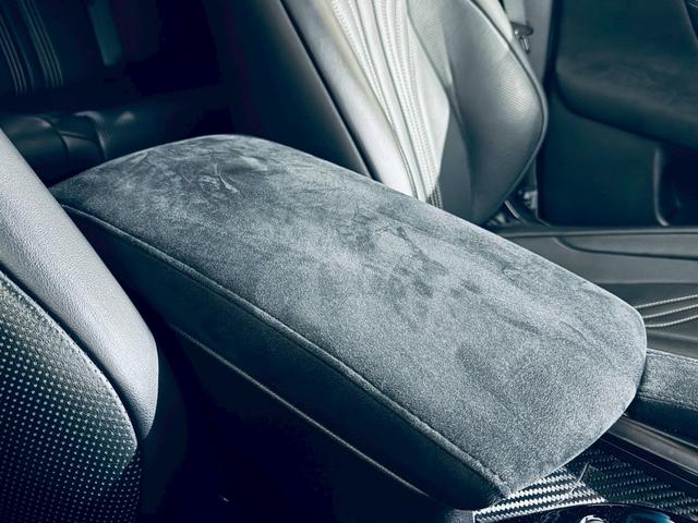 ＧＳ Ｆ ベースグレード　最終型／ＴＯＭ’Ｓフルエアロ／ＴＯＭ’Ｓフルチタンマフラー・中間ワンオフ／ＴＥＩＮ車高調／ＷＯＲＫグノーシス／カーボンインテリア／セミアニリン本革／寒冷地／パワートランク／フロアマット／サイドバイザー（70枚目）