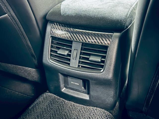 ＧＳ Ｆ ベースグレード　最終型／ＴＯＭ’Ｓフルエアロ／ＴＯＭ’Ｓフルチタンマフラー・中間ワンオフ／ＴＥＩＮ車高調／ＷＯＲＫグノーシス／カーボンインテリア／セミアニリン本革／寒冷地／パワートランク／フロアマット／サイドバイザー（71枚目）