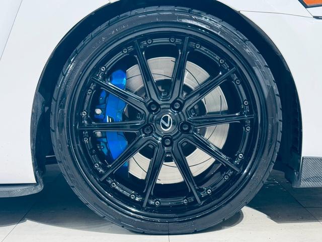 ＧＳ Ｆ ベースグレード　最終型／ＴＯＭ’Ｓフルエアロ／ＴＯＭ’Ｓフルチタンマフラー・中間ワンオフ／ＴＥＩＮ車高調／ＷＯＲＫグノーシス／カーボンインテリア／セミアニリン本革／寒冷地／パワートランク／フロアマット／サイドバイザー（74枚目）