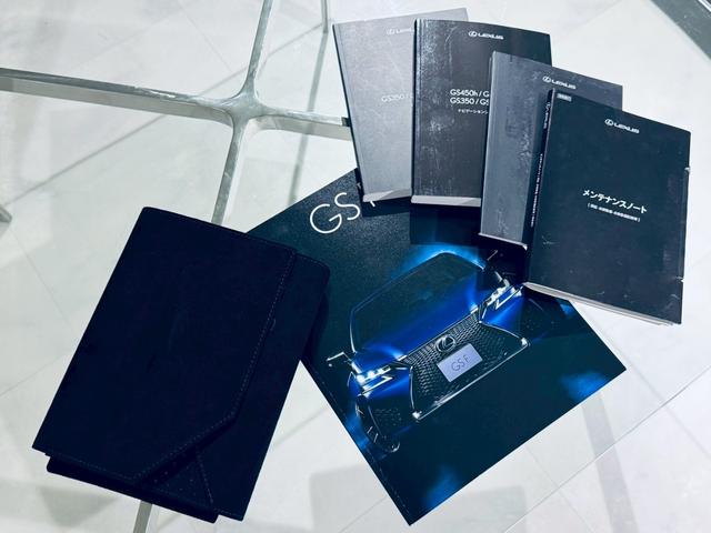 ＧＳ Ｆ ベースグレード　最終型／ＴＯＭ’Ｓフルエアロ／ＴＯＭ’Ｓフルチタンマフラー・中間ワンオフ／ＴＥＩＮ車高調／ＷＯＲＫグノーシス／カーボンインテリア／セミアニリン本革／寒冷地／パワートランク／フロアマット／サイドバイザー（78枚目）