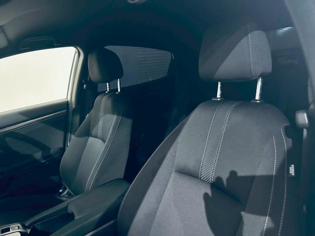 シビック 大阪JDM車高調/ 無限ブレーキホース/無限ローター/CUSCO パワーブレース センター/HKS エアクリーナー/APEXI マフラー/無限クイックシフター/社外ナビ(16枚目)