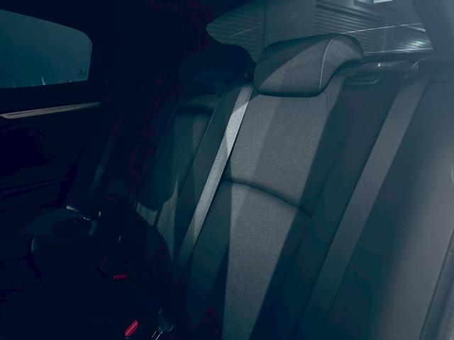 シビック 大阪JDM車高調/ 無限ブレーキホース/無限ローター/CUSCO パワーブレース センター/HKS エアクリーナー/APEXI マフラー/無限クイックシフター/社外ナビ(24枚目)