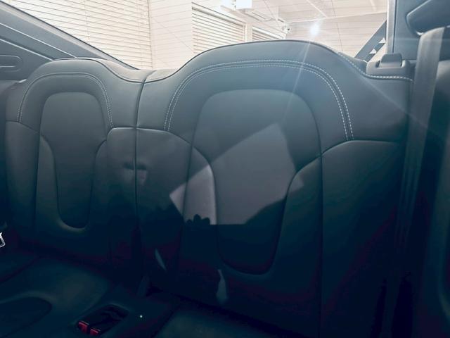 ＴＴ ＲＳクーペ ベースグレード　左ハンドル／純正６ＭＴ／アラゴスタ車高調／ＲＡＹＳ１９インチＡＷ／セミバケシート／シートヒーター／ＭＩＬＬＴＥＫマフラー／ＡＡＣ／オートライト／ＥＴＣ／純正ナビ／Ｂｌｕｅｔｏｏｔｈ接続／クルコン（21枚目）