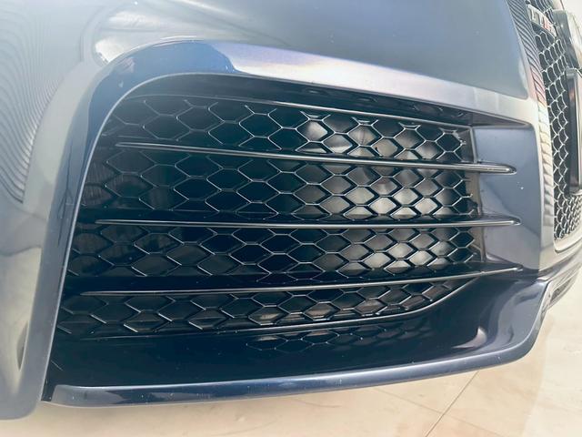 ＴＴ ＲＳクーペ ベースグレード　左ハンドル／純正６ＭＴ／アラゴスタ車高調／ＲＡＹＳ１９インチＡＷ／セミバケシート／シートヒーター／ＭＩＬＬＴＥＫマフラー／ＡＡＣ／オートライト／ＥＴＣ／純正ナビ／Ｂｌｕｅｔｏｏｔｈ接続／クルコン（58枚目）