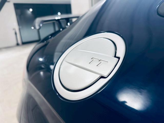 ＴＴ ＲＳクーペ ベースグレード　左ハンドル／純正６ＭＴ／アラゴスタ車高調／ＲＡＹＳ１９インチＡＷ／セミバケシート／シートヒーター／ＭＩＬＬＴＥＫマフラー／ＡＡＣ／オートライト／ＥＴＣ／純正ナビ／Ｂｌｕｅｔｏｏｔｈ接続／クルコン（62枚目）