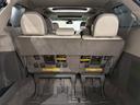 AMERICA TOYOTA SIENNA