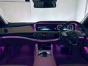 MERCEDES BENZ S-CLASS