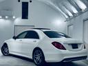 MERCEDES BENZ S-CLASS