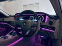 MERCEDES BENZ S-CLASS