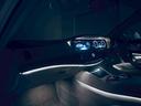 MERCEDES BENZ S-CLASS