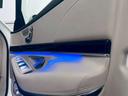 MERCEDES BENZ S-CLASS