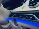 MERCEDES BENZ S-CLASS