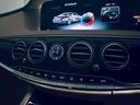 MERCEDES BENZ S-CLASS