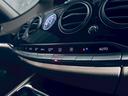 MERCEDES BENZ S-CLASS