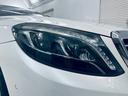 MERCEDES BENZ S-CLASS