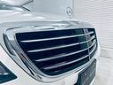 MERCEDES BENZ S-CLASS
