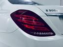 MERCEDES BENZ S-CLASS
