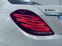 MERCEDES BENZ S-CLASS
