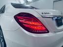 MERCEDES BENZ S-CLASS