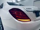 MERCEDES BENZ S-CLASS
