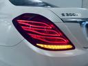 MERCEDES BENZ S-CLASS