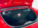 PORSCHE 718 BOXSTER