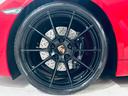 PORSCHE 718 BOXSTER